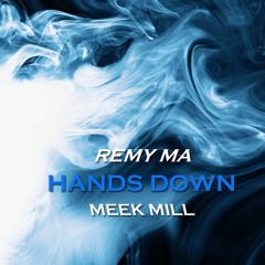 Remy Ma - Hands Down