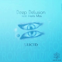 Deep Delusion - In Your Eyes