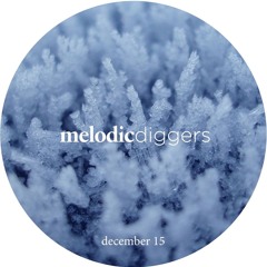 Melodic Diggers Challenge Dec15_