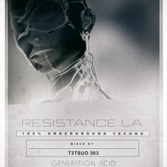 RESISTANCE L.A.  I