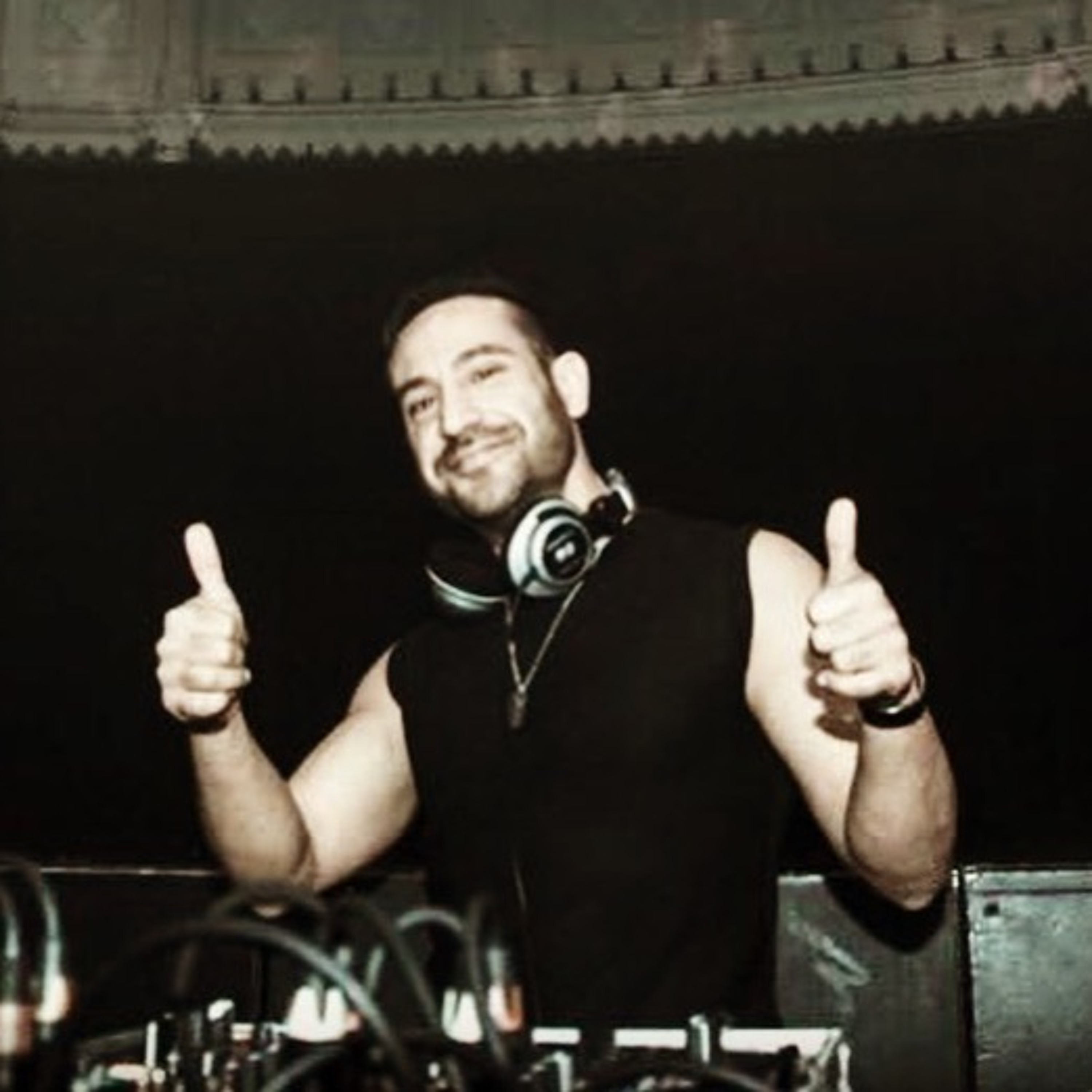 Serkan Turker aka K.A.N