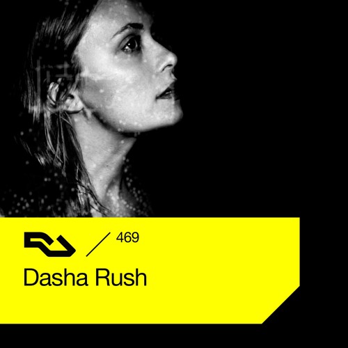 RA.469 Dasha Rush