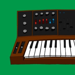 Chapter 1 — Monosynth