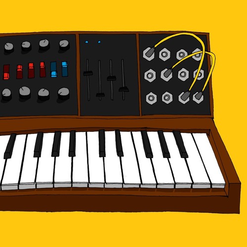 Chapter 3 — Bass Synth