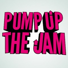 Technotronic - Pump Up The Jam (Raaf's Techno edit) (free DL)