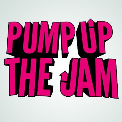 Technotronic - Pump Up The Jam (Raaf's Techno edit) (free DL)