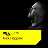 RA.463 Nick Hoppner DJ mix artwork - Electronic music tracklist cover image