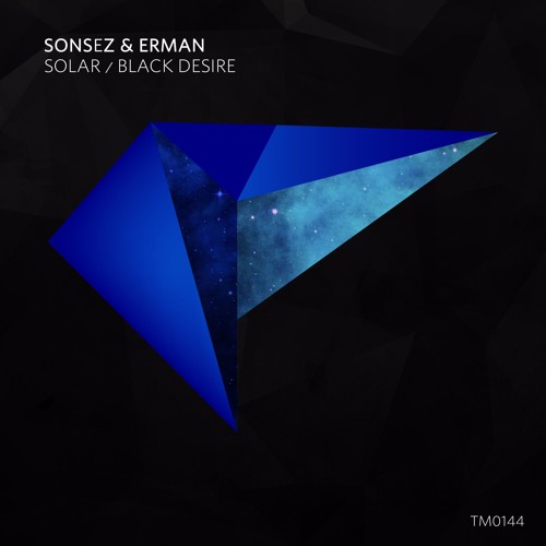 Sonsez & Erman - Solar
