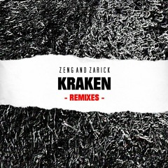 ZNZ - Kraken Ft. Semi Lay (HardKnights Remix)