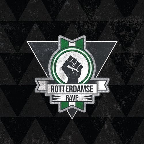 Stranger @ Rotterdamse Rave "Closing 2015", Maassilo, Rotterdam (27-11-15)