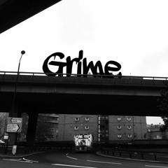 Mix 002 #GRIME
