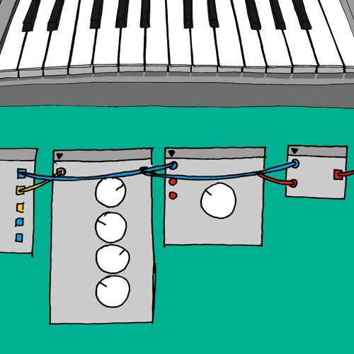 Chapter 2 — Monosynth