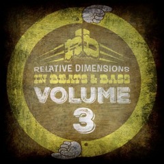 Beats And Bass Vol3 (Vinyl Messi Promo Mix)