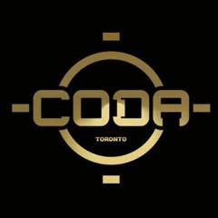 Anthony Attalla Live @ Coda (Toronto)