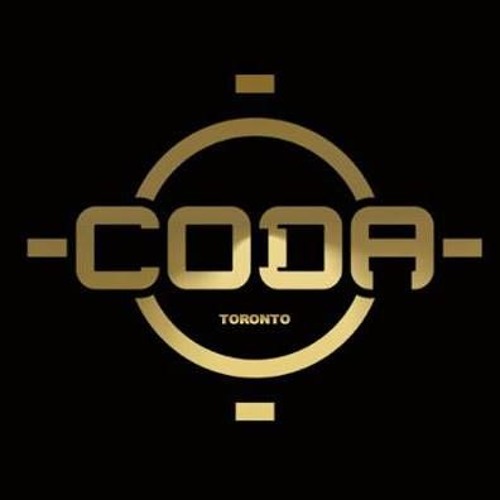 Anthony Attalla Live @ Coda (Toronto)