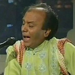 Iqbal Bahu - Maye Ni Main Kinnu AakhaN