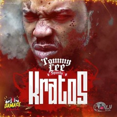 Tommy Lee Sparta - Kratos (Shelly Christmas Pt. 2)Damage Musiq | @Akam_Ent