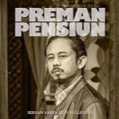 Yhan'Greenvelino™ - Ikhy'Zhyler™ - Preman Pensiun