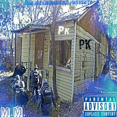 Pk - Jimmy Spot(ProdBy.Lul Boo)