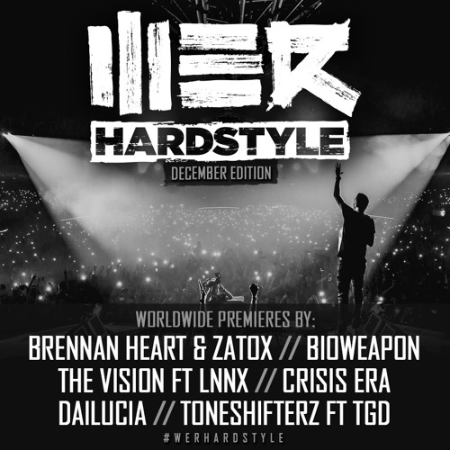 Hardstyle