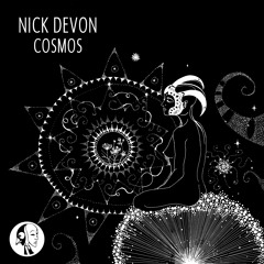 Nick Devon - Metis (Original Mix) | Steyoyoke Black
