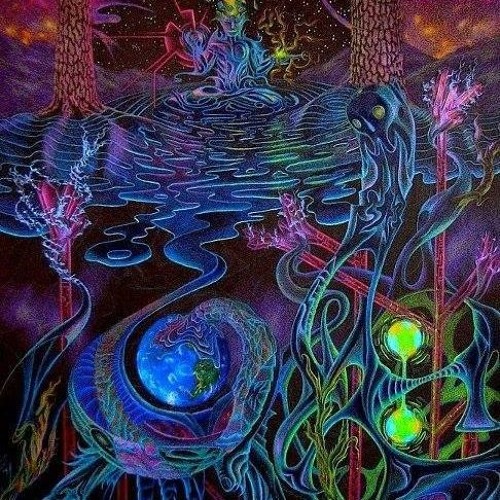 Liveset, Playing With Some Recordings