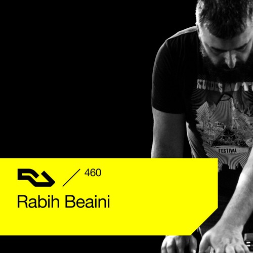 RA.460 Rabih Beaini