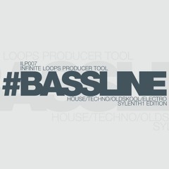 #BASSLINE Sylenth1 Edition (Presets Demo) House/Acid/Deep/Techno/Electro