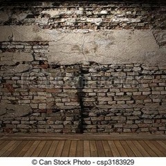 Un Blues En La Pared