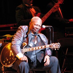 The B.B. King Blues