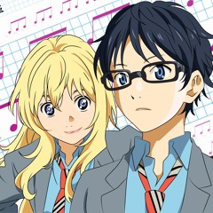 Stream GOOSE HOUSE - Hikaru nara (OP Shigatsu wa kimi no Uso) by Junay  Prahardani