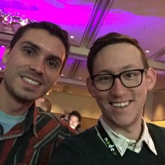 Parallel Motion, Episode 2: All the Edtech