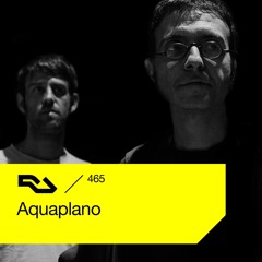 RA.465 Aquaplano