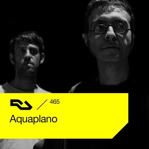 RA.465 Aquaplano