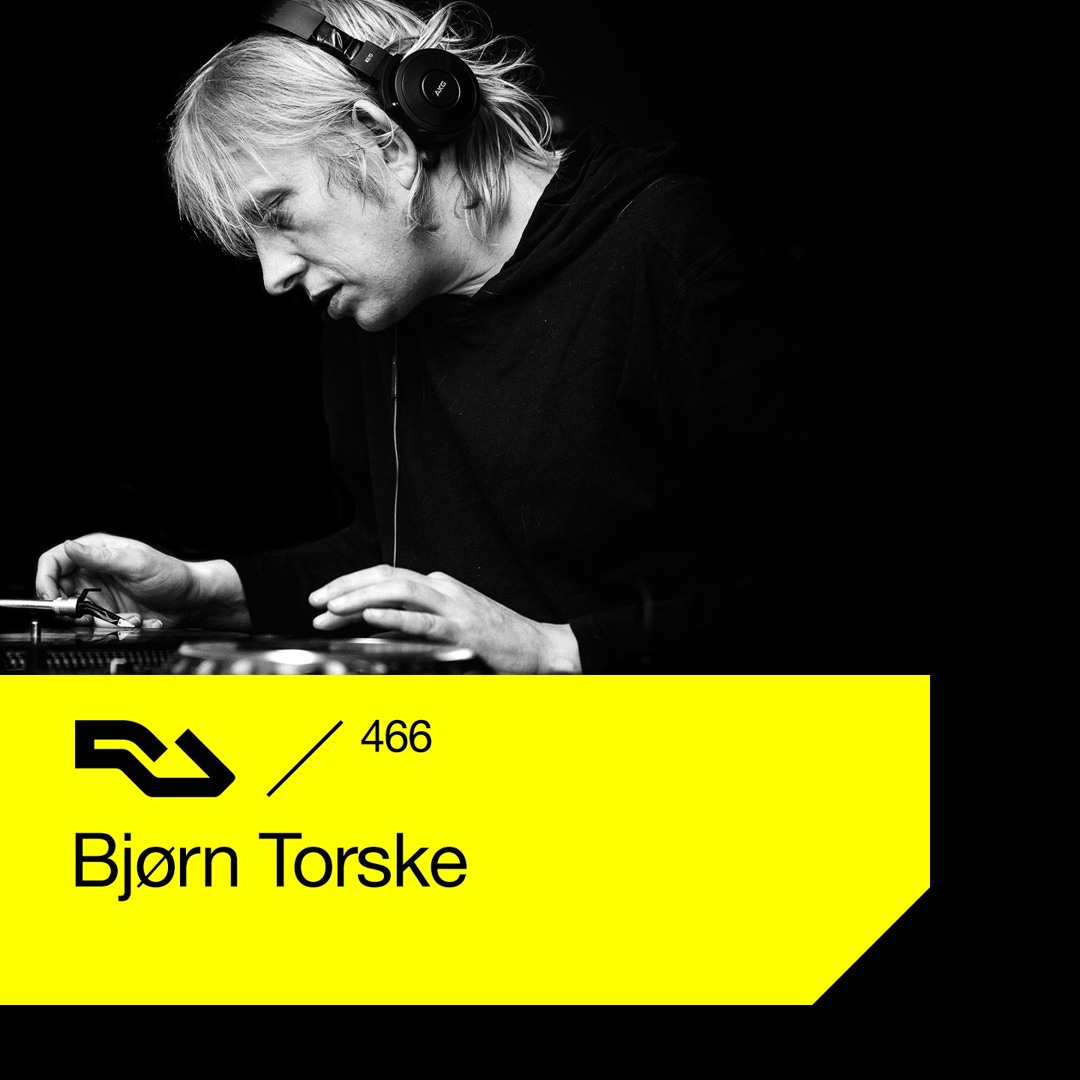 Stream RA.466 Bjorn Torske by Resident Advisor | Listen online for