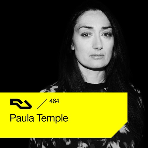 RA.464 Paula Temple