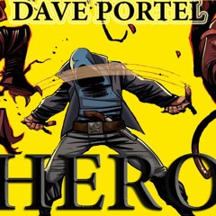 Dave Portel- Hero (Original mix)