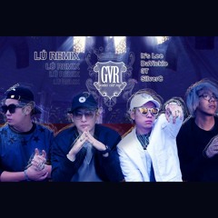 LÚ remix - It's Lee ft Silver C & 3T & Da Vickie