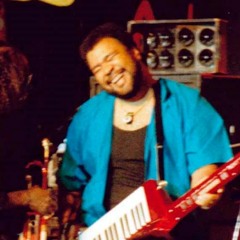 Soulfull George - Maquette Instru