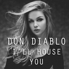 [FREE DOWNLOAD] Don Diablo - I'll House You Ft Jungle Brothers (Vip Mix ) Kroama Exclusive