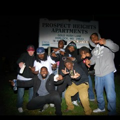 Jay.R Stunna x D'ussé x Prop x Alexander Tre - Welcome 2 the Bottom