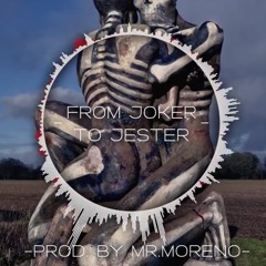 Mr.Moreno - From Joker To Jester | Crescomentals #13