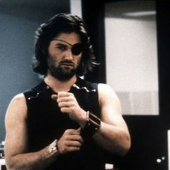 Escape From New York