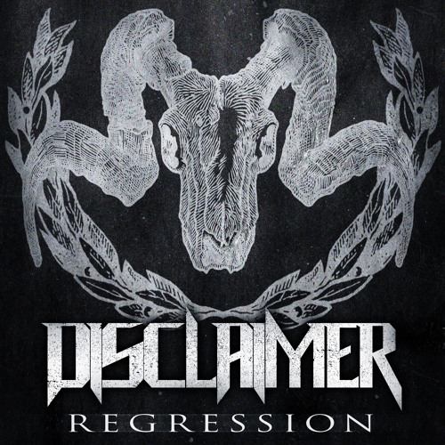 DISCLAIMER - Regression (feat. Josh Frazier Of Beyond The Shore)
