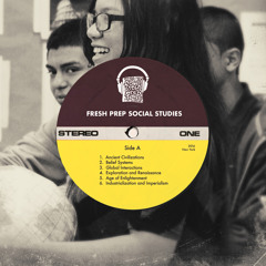 Global History - Unit 13 - Communist Revolutions