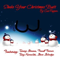 Shake YR Xmas BUTT