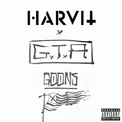 GTA & Harvit - GOONS (HipHop Edit) - FREE Download