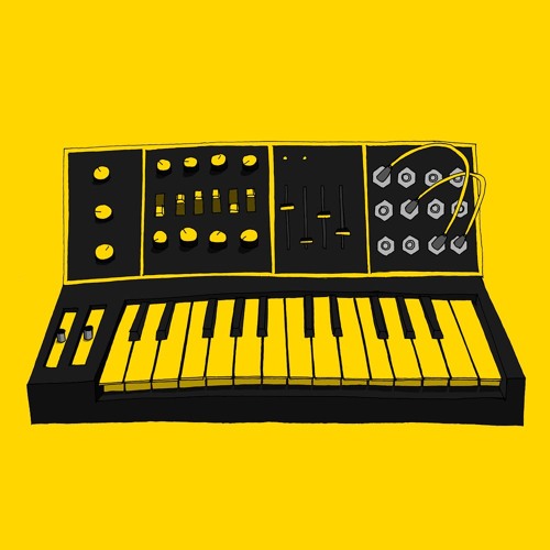 Chapter 3 — Drone Synth