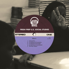 US History - Unit 6 - Constitutional Convention