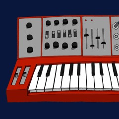 Chapter 3 — Lead Synth